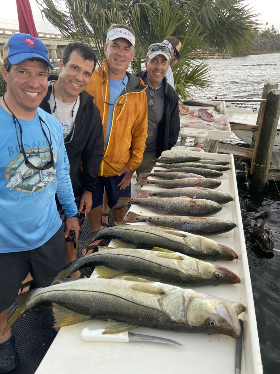 A picture of Crystal River Fishing Charters: Planning Guide with Crystal River Fishing Charters