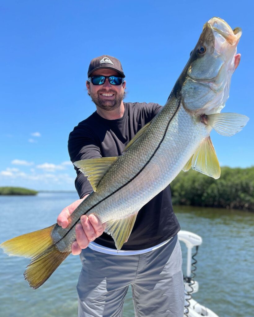 Crystal River Florida Fishing  Crystal River Fishing Charters