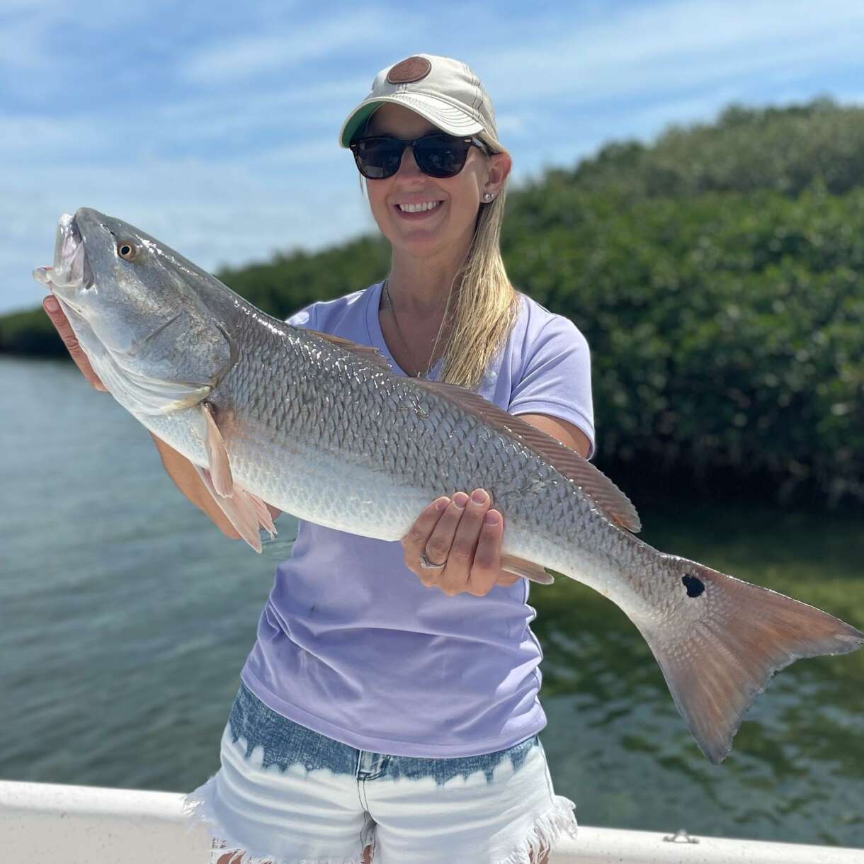 5 Ways To Target Redfish In Crystal River