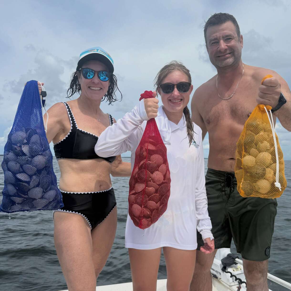 Home with Crystal River Fishing Charters A picture of Home with Crystal River Fishing Charters